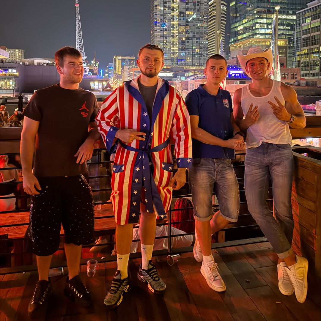 Пепо при бригадирите